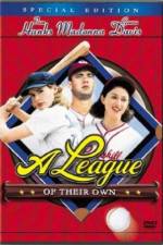 Watch A League of Their Own M4ufreemovies