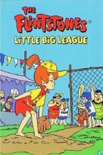 Watch The Flintstones: Little Big League M4ufreemovies
