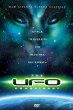 Watch The UFO Conspiracy M4ufreemovies
