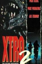 Watch Xtro II The Second Encounter M4ufreemovies