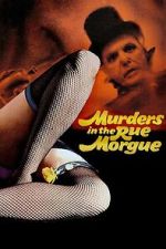 Watch Murders in the Rue Morgue M4ufreemovies