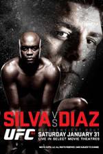 Watch UFC 183 Silva vs. Diaz M4ufreemovies
