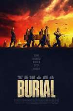 Watch Burial M4ufreemovies