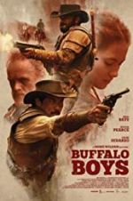 Watch Buffalo Boys M4ufreemovies