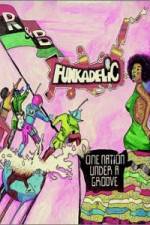 Watch Parliament-Funkadelic - One Nation Under a Groove M4ufreemovies