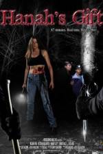 Watch Hanah's Gift M4ufreemovies