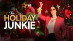Watch The Holiday Junkie M4ufreemovies
