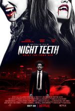Watch Night Teeth M4ufreemovies