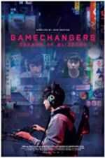 Watch GameChangers: Dreams of BlizzCon M4ufreemovies