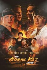 Watch The Cobra Kai Movie Part II M4ufreemovies