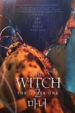Watch The Witch: Part 2. The Other One M4ufreemovies