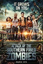Watch Attack of the Southern Fried Zombies M4ufreemovies