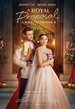 Watch A Christmas Castle Proposal: A Royal in Paradise 2 M4ufreemovies