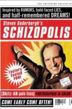 Watch Schizopolis M4ufreemovies