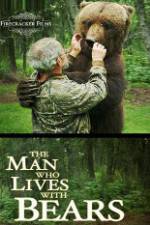 Watch The Man Who Lives with Bears M4ufreemovies