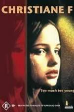 Watch Christiane F. - Wir Kinder vom Bahnhof Zoo M4ufreemovies