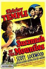 Watch Susannah of the Mounties M4ufreemovies
