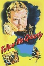 Watch Follow Me Quietly M4ufreemovies