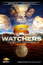 Watch Watchers 6: The Secret Cosmic War M4ufreemovies