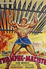 Watch Il trionfo di Maciste M4ufreemovies