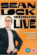 Watch Sean Lock - Lockipedia Live M4ufreemovies