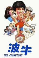 Watch The Champions M4ufreemovies