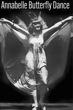 Watch Annabelle Butterfly Dance M4ufreemovies