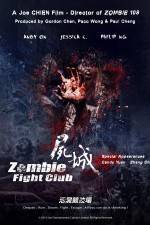 Watch Zombie Fight Club M4ufreemovies