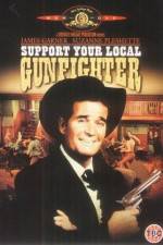 Watch Support Your Local Gunfighter M4ufreemovies
