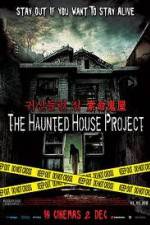 Watch The Haunted House Project M4ufreemovies