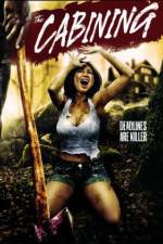 Watch The Cabining M4ufreemovies