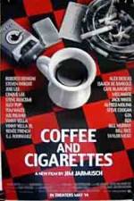 Watch Coffee and Cigarettes M4ufreemovies