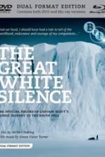 Watch The Great White Silence M4ufreemovies