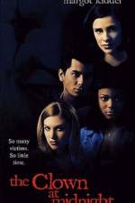 Watch The Clown at Midnight M4ufreemovies