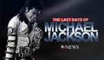 Watch The Last Days of Michael Jackson M4ufreemovies