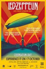 Watch Led Zeppelin Celebration Day M4ufreemovies