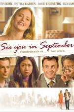 Watch See You in September M4ufreemovies