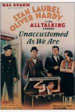 Watch Unaccustomed As We Are M4ufreemovies