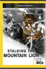 Watch National Geographic - America the Wild: Stalking the Mountain Lion M4ufreemovies