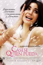 Watch Cásese quien pueda M4ufreemovies