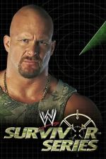 Watch WWE Survivor Series 2000 M4ufreemovies