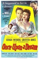 Watch Once Upon a Dream M4ufreemovies