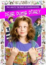 Watch Dear Dumb Diary M4ufreemovies