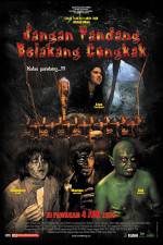 Watch Jangan pandang belakang M4ufreemovies
