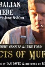 Watch 3 Acts of Murder M4ufreemovies