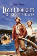 Watch Davy Crockett and the River Pirates M4ufreemovies