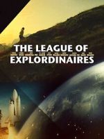 Watch The League of Explordinaires M4ufreemovies