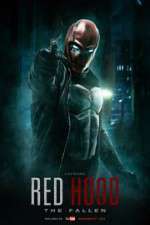Watch Red Hood: The Fallen M4ufreemovies