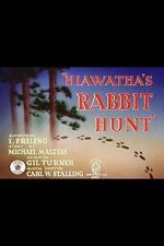 Watch Hiawatha\'s Rabbit Hunt M4ufreemovies