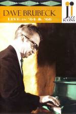 Watch Jazz Icons: Dave Brubeck M4ufreemovies